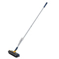 Ergonomic 3-in-1 Rotating Floor Scrub Brush